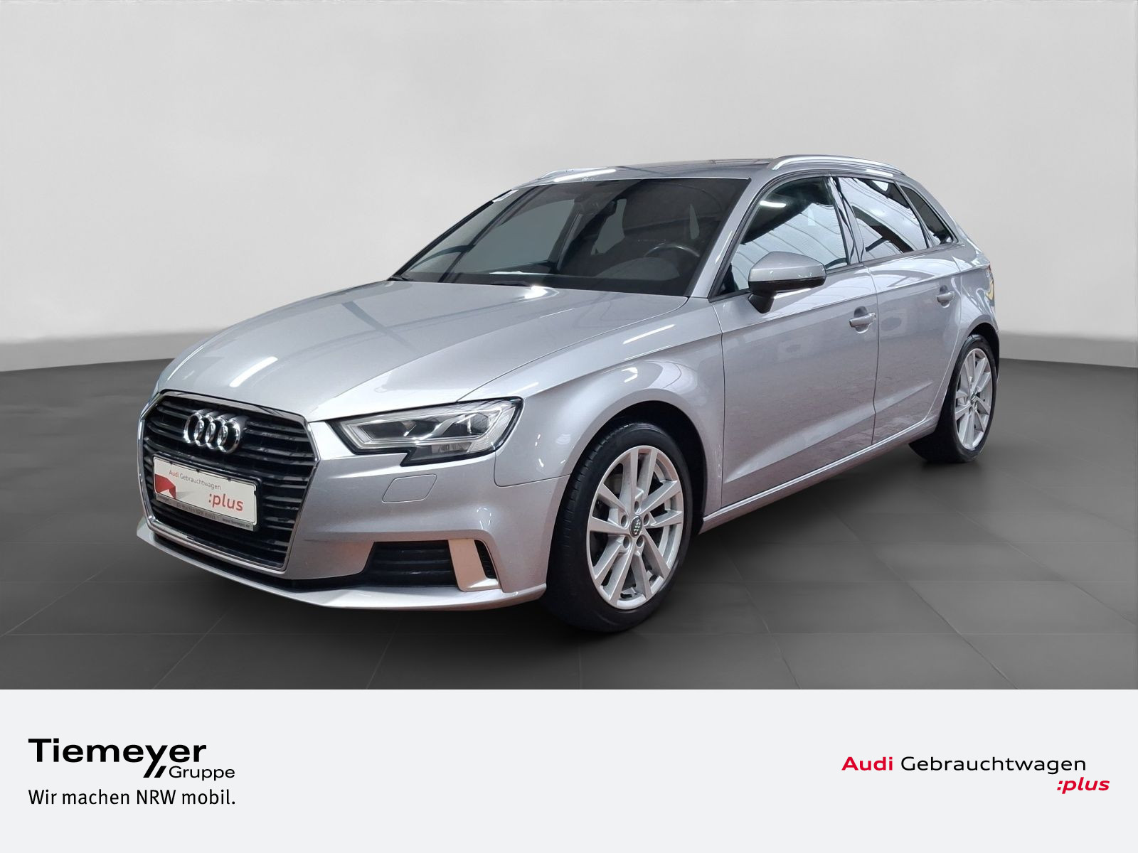 Audi A3 Sportback 35 Audi A3 Sportback 35