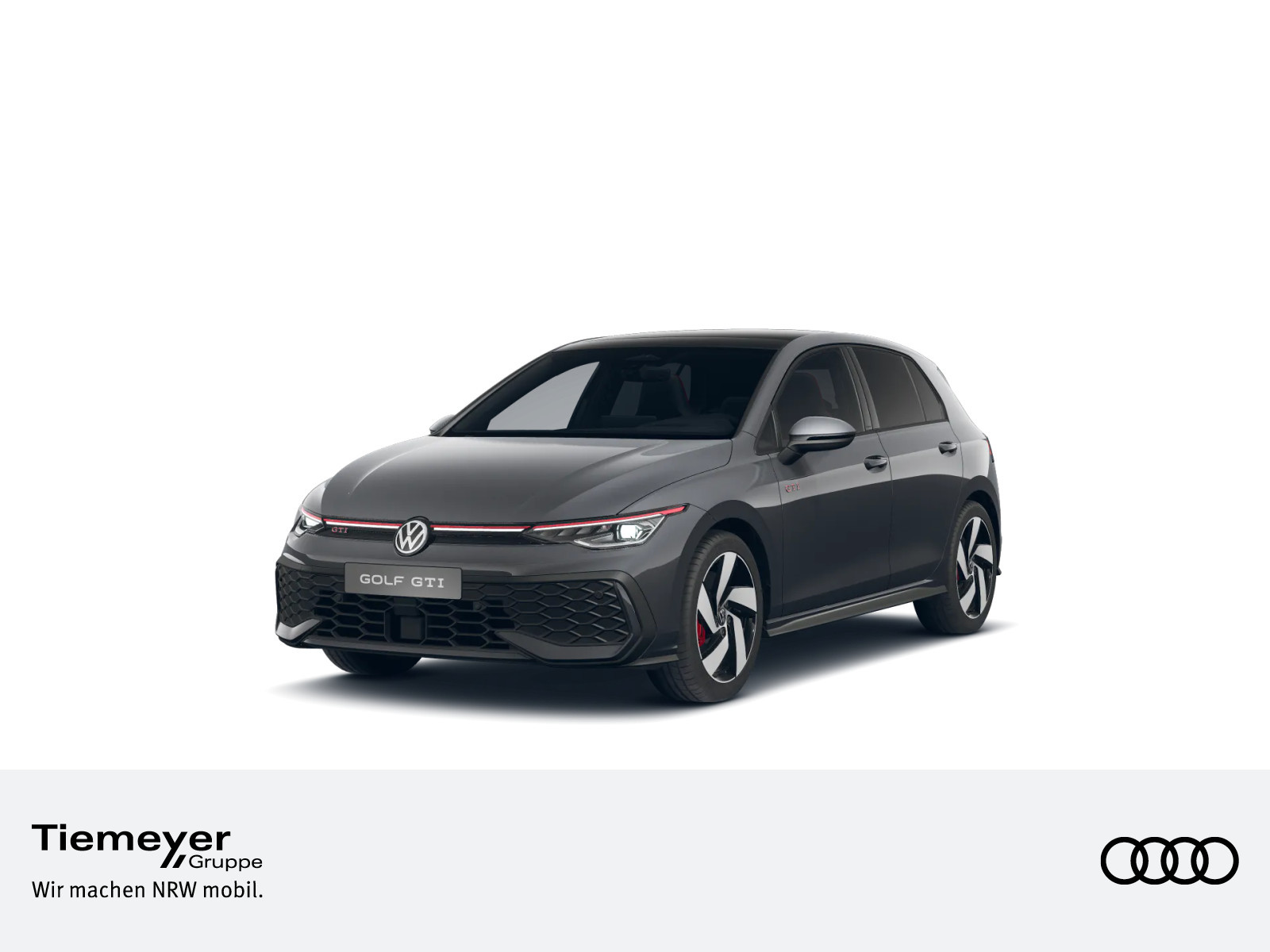 Volkswagen Golf GTI MATRIX