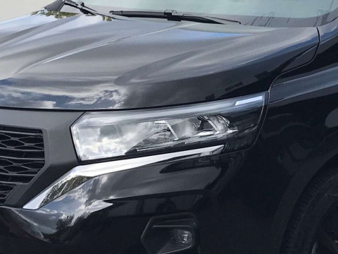 Ansicht 5 - Gebrauchtwagen Fahrzeug, Modell Townstar der Marke Nissan von Verkäufer Fahrzeugservice Kürschner GmbH