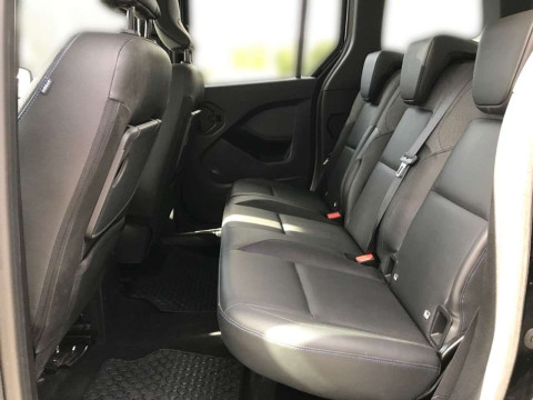 Ansicht 11 - Gebrauchtwagen Fahrzeug, Modell Townstar der Marke Nissan von Verkäufer Fahrzeugservice Kürschner GmbH