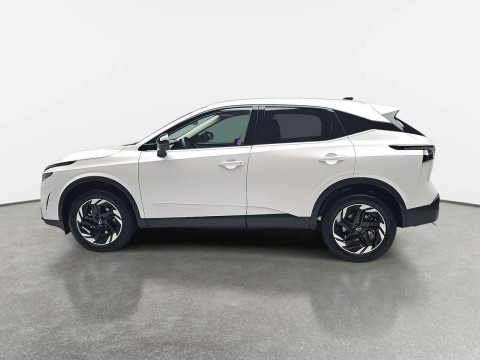 Ansicht 7 - Gebrauchtwagen Fahrzeug, Modell Qashqai der Marke Nissan von Verkäufer AH Brüggemann GmbH & Co. KG