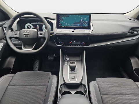 Ansicht 9 - Gebrauchtwagen Fahrzeug, Modell Qashqai der Marke Nissan von Verkäufer AH Brüggemann GmbH & Co. KG