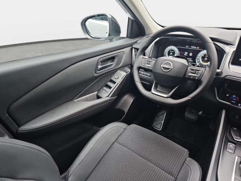 Ansicht 10 - Gebrauchtwagen Fahrzeug, Modell Qashqai der Marke Nissan von Verkäufer AH Brüggemann GmbH & Co. KG