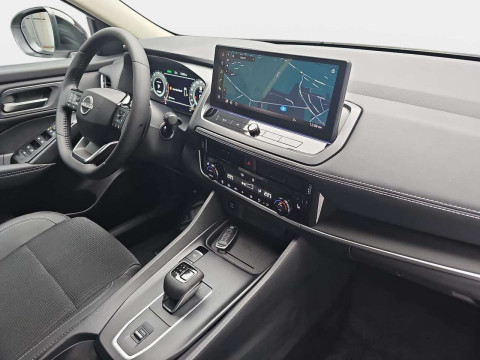 Ansicht 19 - Gebrauchtwagen Fahrzeug, Modell Qashqai der Marke Nissan von Verkäufer AH Brüggemann GmbH & Co. KG