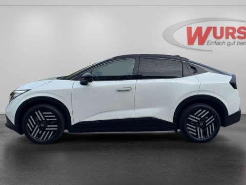 Ansicht 2 - Neuwagen Fahrzeug, Modell Leaf der Marke Nissan von Verkäufer Autohaus Martin Wurst GmbH Leinfelden