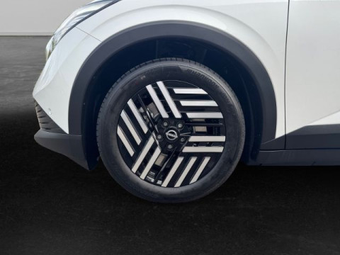 Ansicht 8 - Neuwagen Fahrzeug, Modell Leaf der Marke Nissan von Verkäufer Autohaus Martin Wurst GmbH Leinfelden