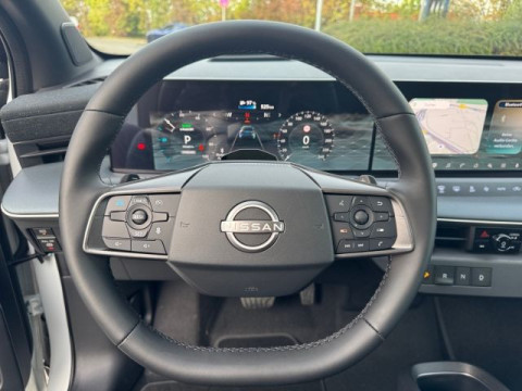 Ansicht 15 - Neuwagen Fahrzeug, Modell Leaf der Marke Nissan von Verkäufer Autohaus Martin Wurst GmbH Leinfelden