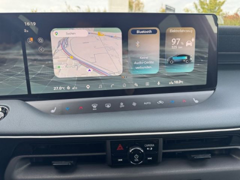 Ansicht 16 - Neuwagen Fahrzeug, Modell Leaf der Marke Nissan von Verkäufer Autohaus Martin Wurst GmbH Leinfelden