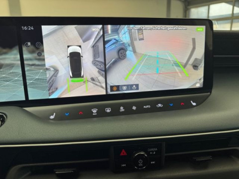 Ansicht 18 - Neuwagen Fahrzeug, Modell Leaf der Marke Nissan von Verkäufer Autohaus Martin Wurst GmbH Leinfelden