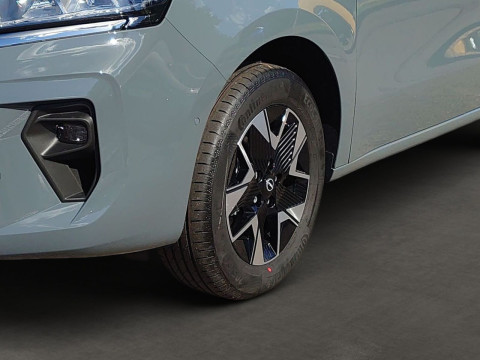 Ansicht 5 - Neuwagen Fahrzeug, Modell Townstar der Marke Nissan von Verkäufer Autocenter H.J. Mosig GmbH
