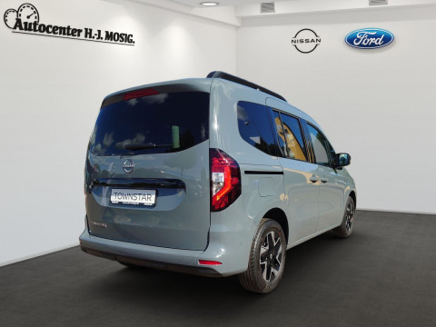 Ansicht 6 - Neuwagen Fahrzeug, Modell Townstar der Marke Nissan von Verkäufer Autocenter H.J. Mosig GmbH