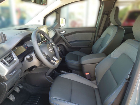 Ansicht 8 - Neuwagen Fahrzeug, Modell Townstar der Marke Nissan von Verkäufer Autocenter H.J. Mosig GmbH