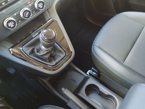 Ansicht 10 - Neuwagen Fahrzeug, Modell Townstar der Marke Nissan von Verkäufer Autocenter H.J. Mosig GmbH