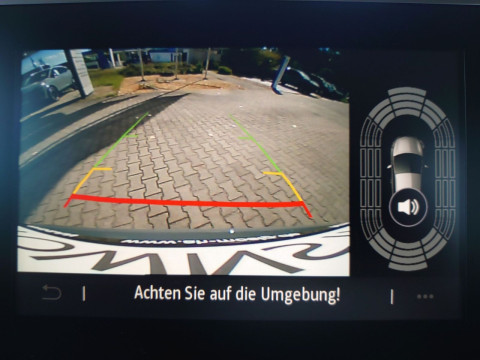 Ansicht 15 - Neuwagen Fahrzeug, Modell Townstar der Marke Nissan von Verkäufer Autocenter H.J. Mosig GmbH