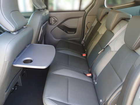 Ansicht 16 - Neuwagen Fahrzeug, Modell Townstar der Marke Nissan von Verkäufer Autocenter H.J. Mosig GmbH