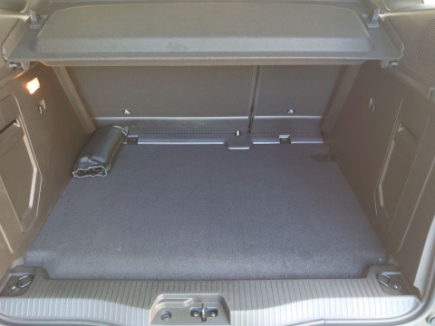 Ansicht 17 - Neuwagen Fahrzeug, Modell Townstar der Marke Nissan von Verkäufer Autocenter H.J. Mosig GmbH
