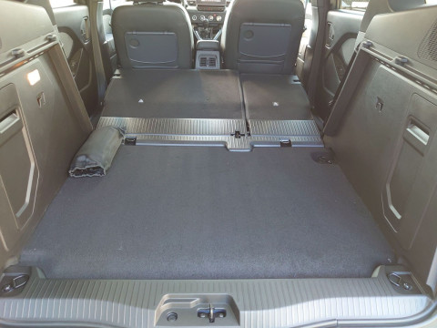 Ansicht 18 - Neuwagen Fahrzeug, Modell Townstar der Marke Nissan von Verkäufer Autocenter H.J. Mosig GmbH
