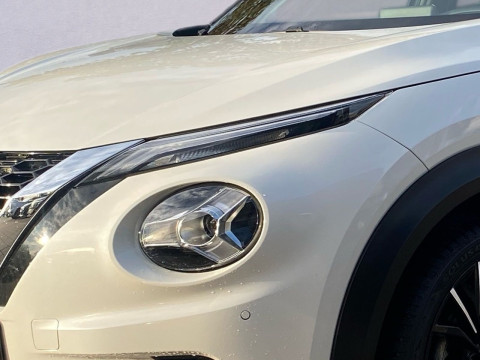 Ansicht 9 - Gebrauchtwagen Fahrzeug, Modell Juke der Marke Nissan von Verkäufer Autohaus Wild GmbH