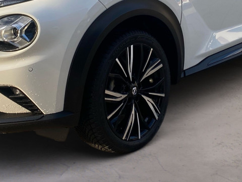 Ansicht 10 - Gebrauchtwagen Fahrzeug, Modell Juke der Marke Nissan von Verkäufer Autohaus Wild GmbH