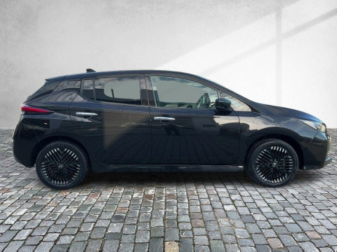 Ansicht 7 - Gebrauchtwagen Fahrzeug, Modell Leaf der Marke Nissan von Verkäufer MGS Motor Gruppe Sticht GmbH & Co. KG
