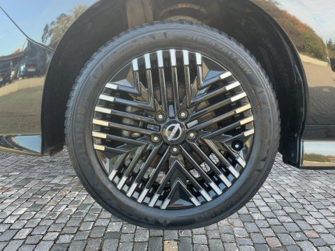 Ansicht 14 - Gebrauchtwagen Fahrzeug, Modell Leaf der Marke Nissan von Verkäufer MGS Motor Gruppe Sticht GmbH & Co. KG