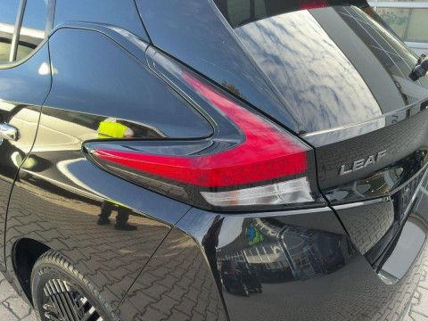 Ansicht 20 - Gebrauchtwagen Fahrzeug, Modell Leaf der Marke Nissan von Verkäufer MGS Motor Gruppe Sticht GmbH & Co. KG