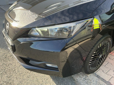 Ansicht 21 - Gebrauchtwagen Fahrzeug, Modell Leaf der Marke Nissan von Verkäufer MGS Motor Gruppe Sticht GmbH & Co. KG