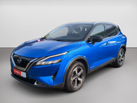 Ansicht 2 - Gebrauchtwagen Fahrzeug, Modell Qashqai der Marke Nissan von Verkäufer C. Thomsen GmbH