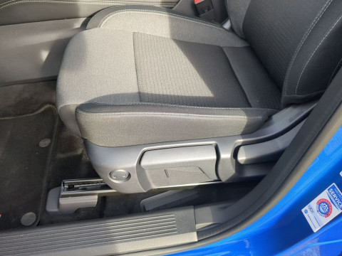 Ansicht 20 - Gebrauchtwagen Fahrzeug, Modell Qashqai der Marke Nissan von Verkäufer C. Thomsen GmbH