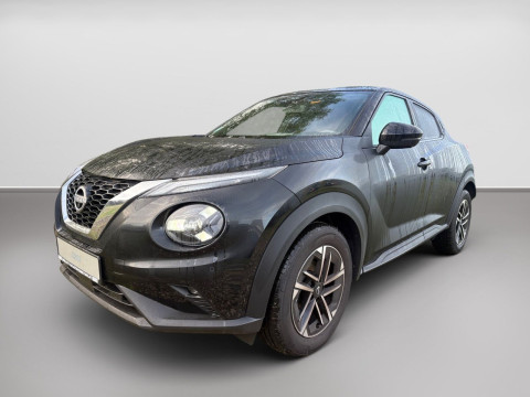 Ansicht 2 - Gebrauchtwagen Fahrzeug, Modell Juke der Marke Nissan von Verkäufer C. Thomsen GmbH