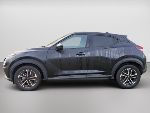 Ansicht 4 - Gebrauchtwagen Fahrzeug, Modell Juke der Marke Nissan von Verkäufer C. Thomsen GmbH
