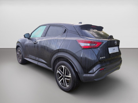 Ansicht 5 - Gebrauchtwagen Fahrzeug, Modell Juke der Marke Nissan von Verkäufer C. Thomsen GmbH