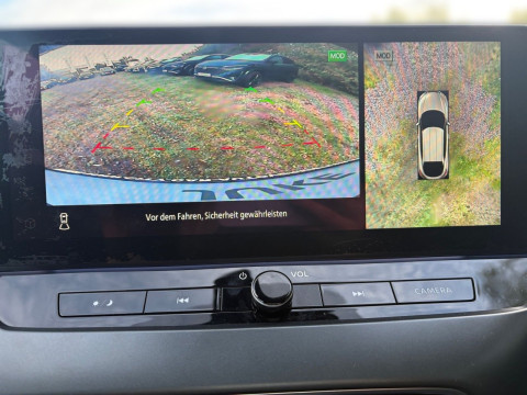Ansicht 16 - Gebrauchtwagen Fahrzeug, Modell Juke der Marke Nissan von Verkäufer C. Thomsen GmbH