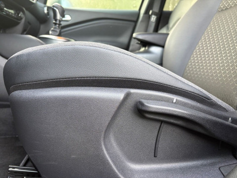 Ansicht 19 - Gebrauchtwagen Fahrzeug, Modell Juke der Marke Nissan von Verkäufer C. Thomsen GmbH