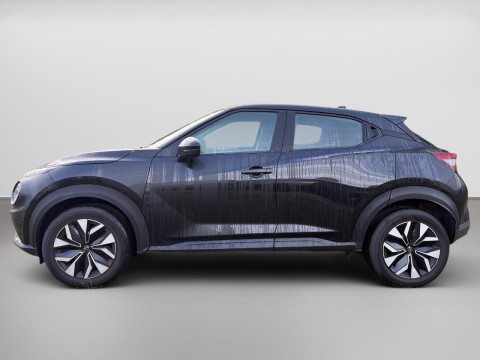 Ansicht 4 - Gebrauchtwagen Fahrzeug, Modell Juke der Marke Nissan von Verkäufer C. Thomsen GmbH