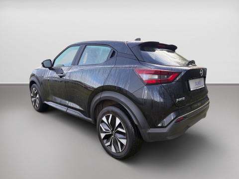 Ansicht 5 - Gebrauchtwagen Fahrzeug, Modell Juke der Marke Nissan von Verkäufer C. Thomsen GmbH