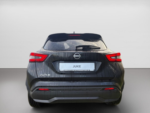 Ansicht 6 - Gebrauchtwagen Fahrzeug, Modell Juke der Marke Nissan von Verkäufer C. Thomsen GmbH