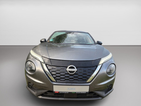 Ansicht 3 - Gebrauchtwagen Fahrzeug, Modell Juke der Marke Nissan von Verkäufer C. Thomsen GmbH