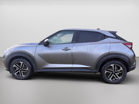 Ansicht 4 - Gebrauchtwagen Fahrzeug, Modell Juke der Marke Nissan von Verkäufer C. Thomsen GmbH