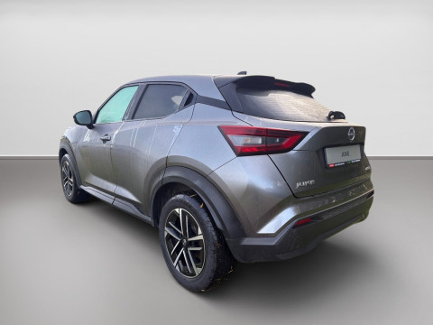 Ansicht 5 - Gebrauchtwagen Fahrzeug, Modell Juke der Marke Nissan von Verkäufer C. Thomsen GmbH
