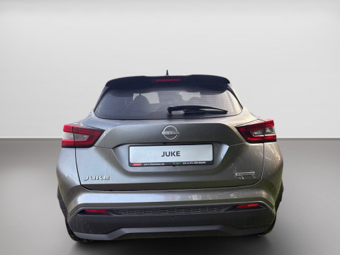 Ansicht 6 - Gebrauchtwagen Fahrzeug, Modell Juke der Marke Nissan von Verkäufer C. Thomsen GmbH