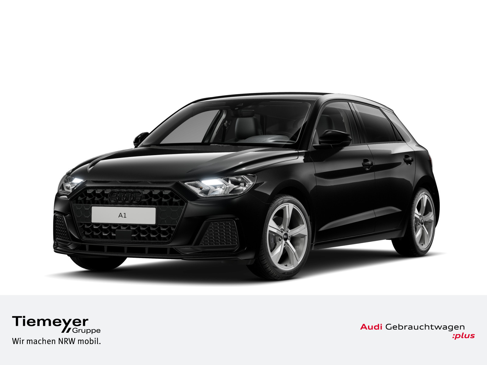 Audi A1 Sportback 30 Audi A1 Sportback 30