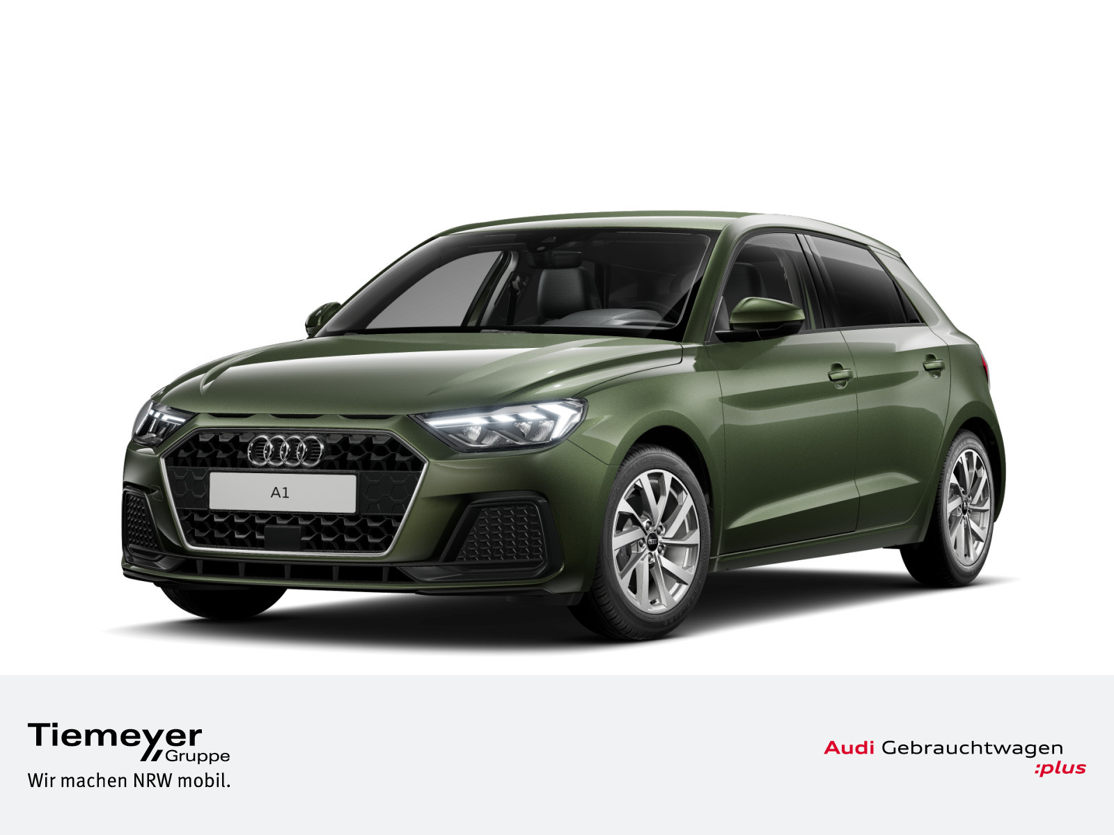 Audi A1 Sportback 30
