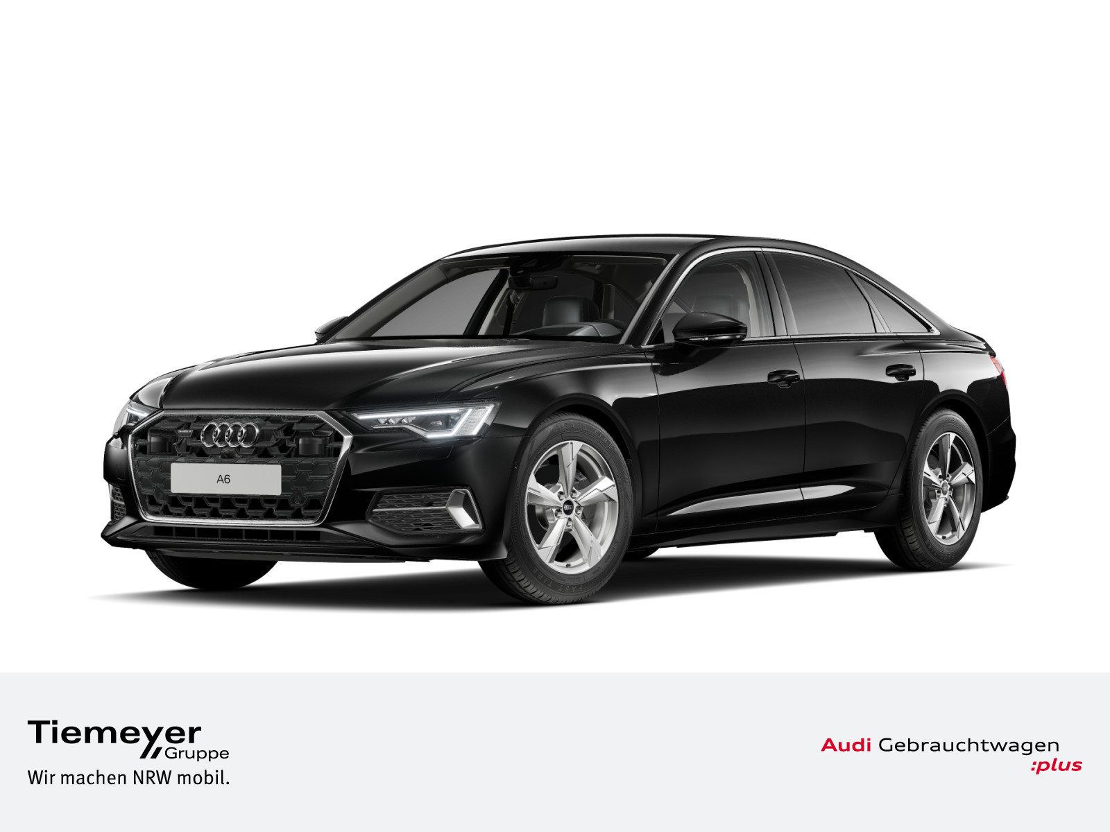 Audi A6 40 TDI Audi A6 40 TDI