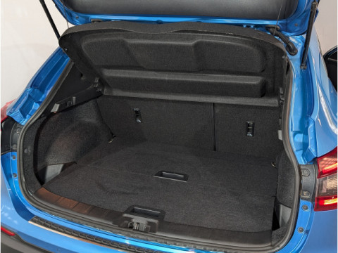 Ansicht 11 - Gebrauchtwagen Fahrzeug, Modell Qashqai der Marke Nissan von Verkäufer Autohaus Thalmann GmbH