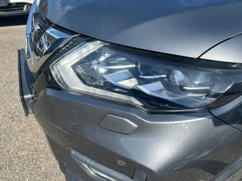 Ansicht 4 - Gebrauchtwagen Fahrzeug, Modell X-Trail der Marke Nissan von Verkäufer Autohaus Ebner GmbH