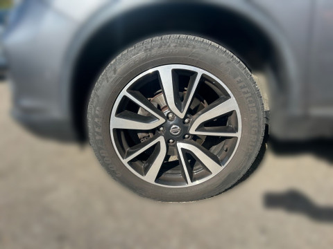 Ansicht 5 - Gebrauchtwagen Fahrzeug, Modell X-Trail der Marke Nissan von Verkäufer Autohaus Ebner GmbH