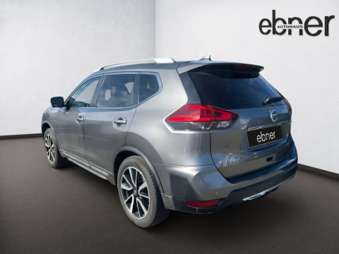 Ansicht 12 - Gebrauchtwagen Fahrzeug, Modell X-Trail der Marke Nissan von Verkäufer Autohaus Ebner GmbH