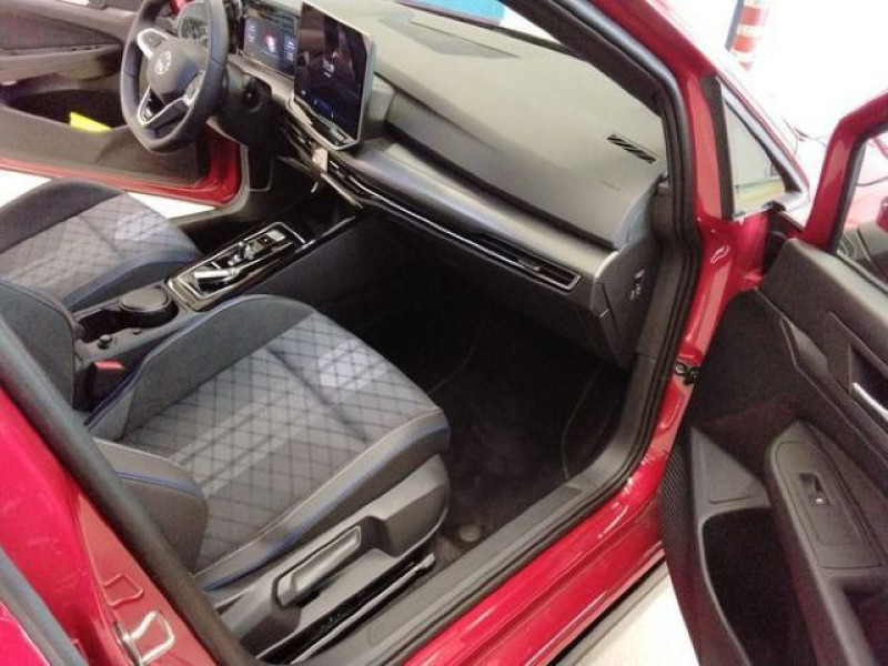 Bild 3: Volkswagen Golf Variant 2.0 TDI DSG R-LINE AHK KAMERA NAVI SITZHZG
