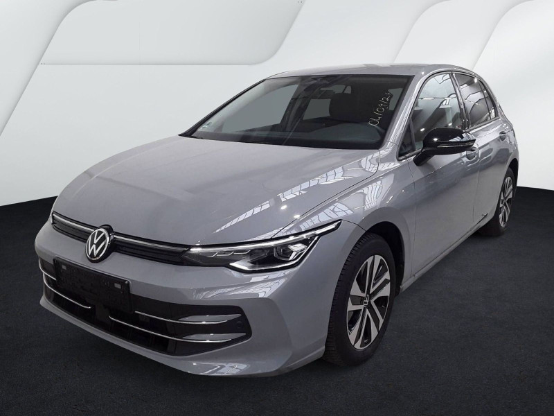 Bild 1: Volkswagen Golf 2.0 TDI DSG ENERGY AHK NAVI KAMERA LED+